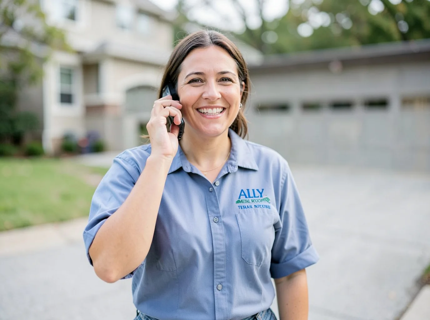 Metal Roof Installation Collinsville, AL FAQs